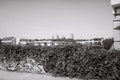 Midtown from the Beltline
